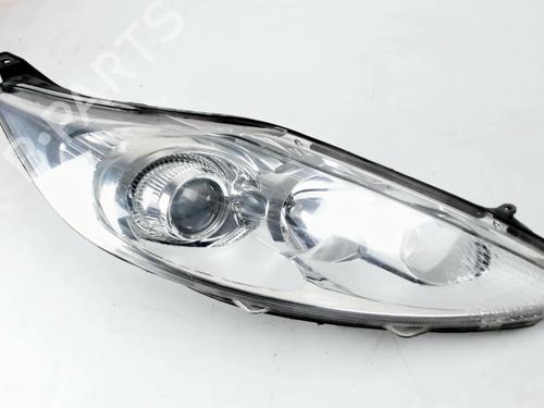 Højre forlygte FORD FIESTA VI (CB1, CCN) 1.6 TDCi (95 hp) 30913098