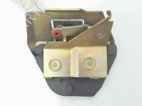 Rear left lock CITROËN C8 (EA_, EB_) 2.0 HDi | BP20428195C100 