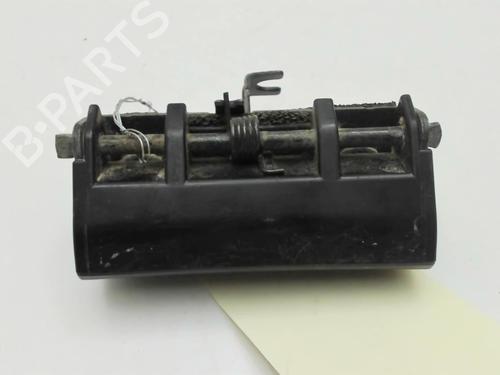 Used Exterior handle Exterior handle NISSAN NV200 Van 1.5 dCi 85 (M20, M20N, M20M) (86 hp) 20389883 20389883