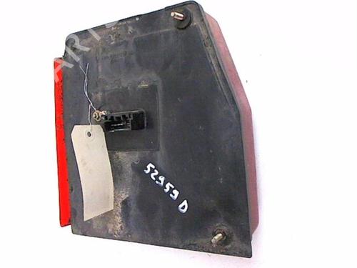 Used Right taillight Right taillight FIAT UNO (146_, 158_) 1.1 (56 hp) 20473584 20473584