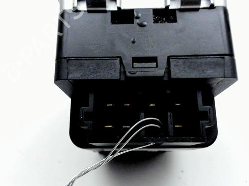 Left front window switch PEUGEOT 206+ (2L_, 2M_) 1.4 HDi eco 70 | BP32787055I27  - Image 7