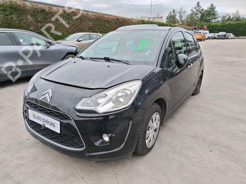 Right headlight CITROËN C3 II (SC_) 1.4 HDi 70 (SC8HZC, SC8HR0, SC8HP4) | BP39486354C29 - Image 22