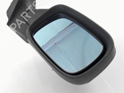 Right mirror RENAULT LAGUNA II Grandtour (KG0/1_) 1.9 dCi (KG0G) | BP20434241C27 