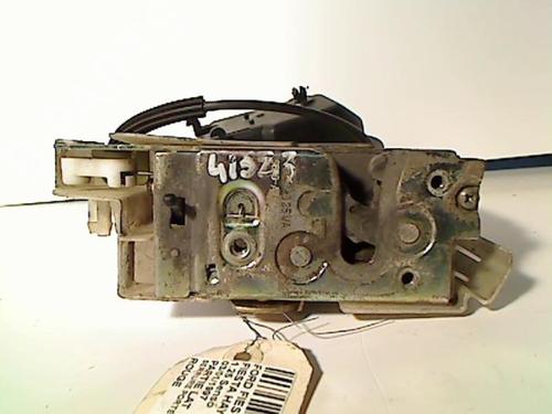 Used Rear right lock FORD FIESTA IV (JA_, JB_) 1.25 i 16V (75 hp) 21230174