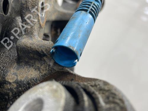 Right rear steering knuckle BMW X1 (E84) sDrive 18 d | BP27619954M28 