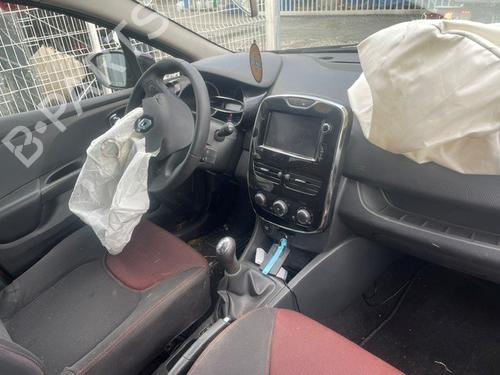 Left front window switch RENAULT CLIO IV (BH_) 1.2 16V | BP39760174I27 - Image 8