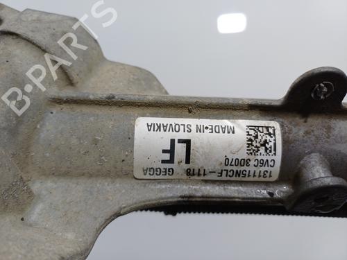 Steering rack FORD KUGA II (DM2) 1.6 EcoBoost | BP36957558M22  - Image 7
