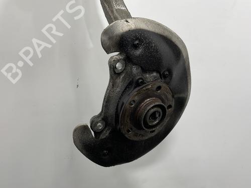 Right front steering knuckle AUDI Q5 (8RB) 3.0 TDI quattro | BP31028015M26