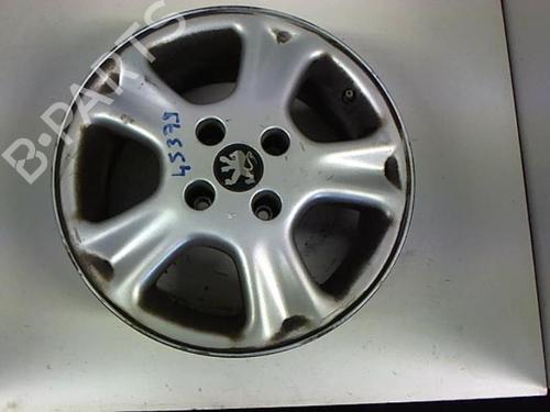 Used Rim PEUGEOT 406 (8B) 2.0 HDI 90 (90 hp) 20433960