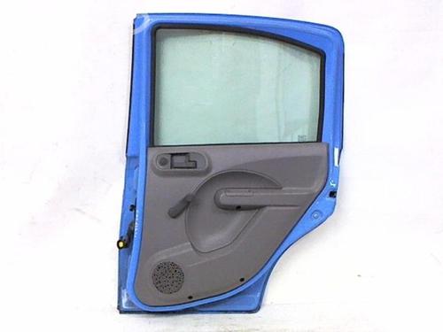 Right rear door FIAT PANDA (169_) 1.1 (169.AXA1A) | BP20477880C5 