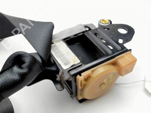 Front left belt tensioner NISSAN NOTE (E11, NE11) 1.5 dCi | BP21525833C87 