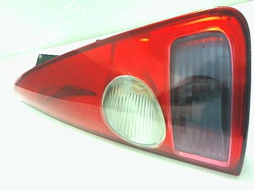 Used Right taillight Right taillight RENAULT ESPACE IV (JK0/1_) 2.2 dCi (JK0H) (150 hp) 20452483 20452483