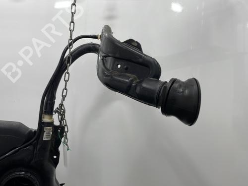 Fuel tank CITROËN C3 I (FC_, FN_) 1.4 HDi | BP29514002C62 