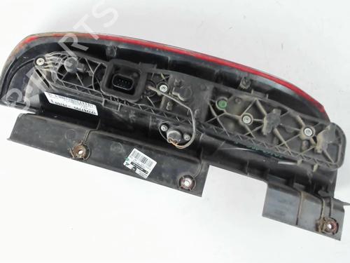 Used Left taillight Left taillight FIAT DOBLO Cargo (263_) [2010-2026] 36444727 36444727