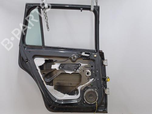Left rear door CITROËN C4 Grand Picasso I (UA_) 1.6 HDi 110 | BP20450955C4