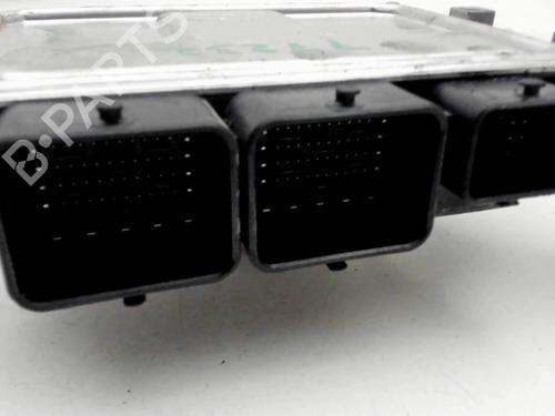 Used Engine control unit (ECU) Engine control unit (ECU) PEUGEOT 208 I (CA_, CC_) 1.2 VTI 82 (82 hp) 33701973 33701973