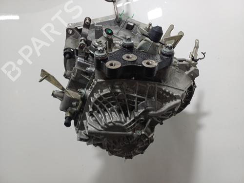 Gearkasse Gearkasse 38101510 38101510