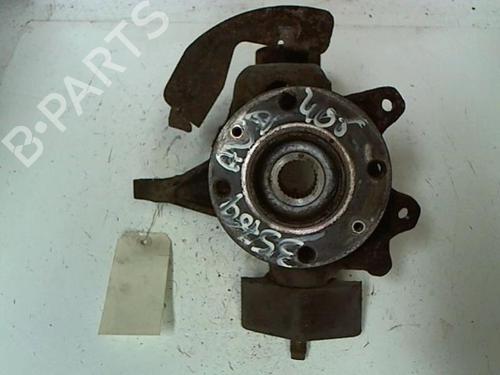 Used Right front steering knuckle PEUGEOT 406 (8B) 2.0 HDI 110 (109 hp) 20435837