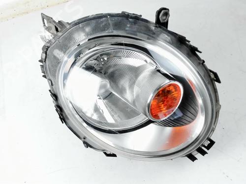Used Left headlight Left headlight MINI MINI (R56) One (95 hp) 36372381 36372381