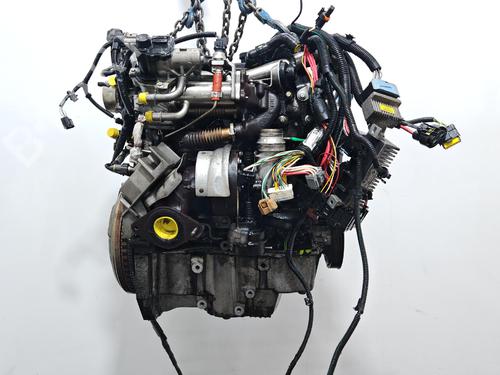 Engine RENAULT LAGUNA III (BT0/1) 1.5 dCi (BT00, BT0A, BT0T, BT1J) | BP39733740M1 - Image 9