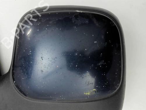 Left mirror CITROËN BERLINGO / BERLINGO FIRST MPV (MF_, GJK_, GFK_) 2.0 HDI 90 (MFRHY) | BP25263479C26 