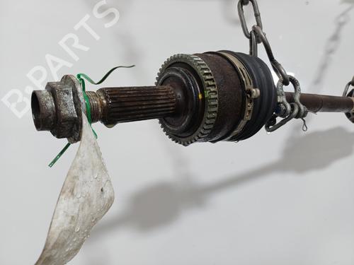Left front driveshaft KIA RIO III (UB) 1.1 CRDi | BP38744647M38 - Image 3