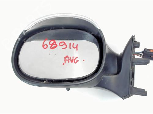 Left mirror CITROËN XSARA PICASSO (N68) 1.6 HDi | BP20390515C26 