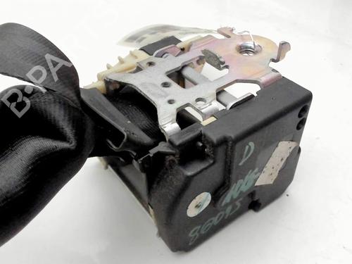 Front left seatbelt RENAULT TWINGO II (CN0_) | BP36757365I26 - Image 2