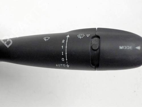 Steering column stalk CITROËN C5 III (RD_) 2.0 HDi 165 (RDRHHA, RDRHH8) | BP37037513I23 - Image 3