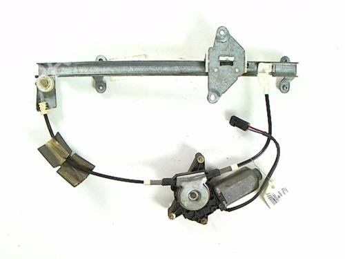 Used Rear left window mechanism Rear left window mechanism NISSAN PRIMERA Hatchback (P10) 1.6 (97 hp) 21235715 21235715