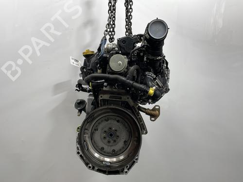 Engine RENAULT CLIO IV (BH_) 1.5 dCi 90 | BP25122624M1 - Image 2