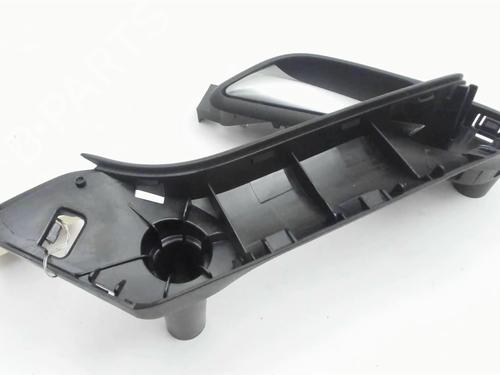Rear left interior door handle VW POLO V (6R1, 6C1) 1.6 TDI | BP20665860I15 