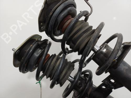 Used Left front shock absorber Left front shock absorber MINI MINI (R56) One (95 hp) 36372392 36372392