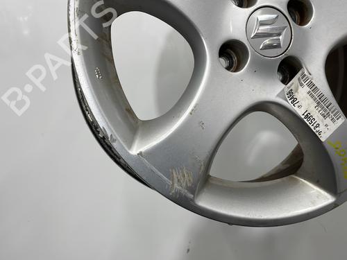 Fælk SUZUKI SWIFT III (MZ, EZ) 1.3 (RS413, ZC11S) | BP32373609C45 - Image 3