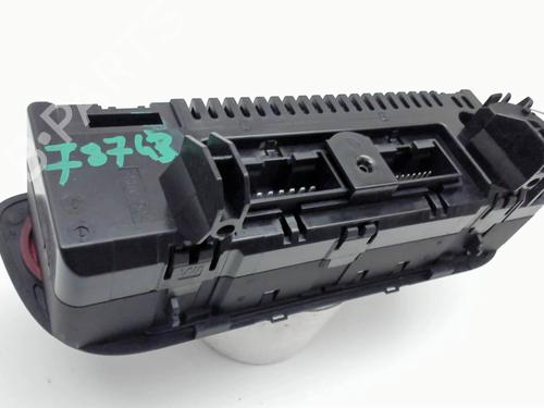 Climate control VW POLO V (6R1, 6C1) 1.6 TDI | BP32428681I5