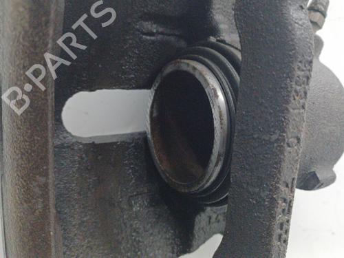 Used Left front brake caliper SEAT LEON (5F1) 1.6 TDI (110 hp) 20451252