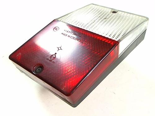 Used Right tailgate light Right tailgate light SKODA FAVORIT Forman (785) 1.3 (135) (60 hp) 21233851 21233851
