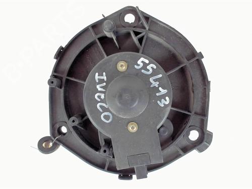 Heater blower motor IVECO DAILY III Van 29 L 12 V (ALKA41A2, ALLA52A2, ALKA42A2) | BP21234201M62 