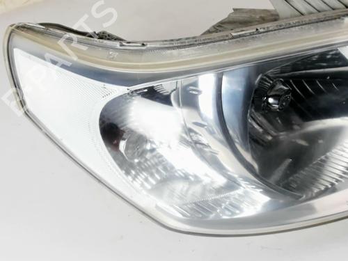 Right headlight CHEVROLET AVEO / KALOS Hatchback (T250, T255) 1.2 | BP21525620C29 