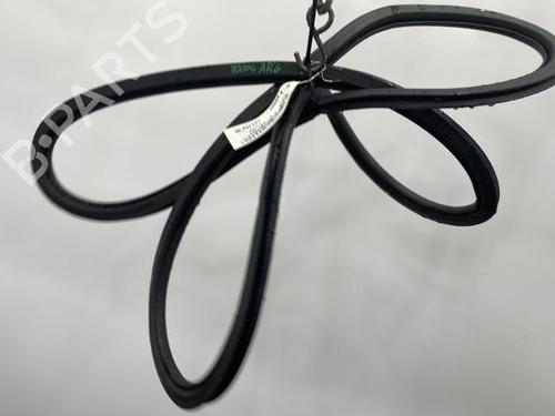 Rubber door seal VW POLO IV (9N_, 9A_) 1.9 SDI | BP20441710C142 
