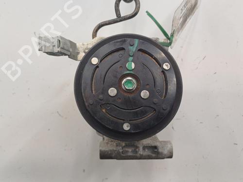 AC compressor FIAT PUNTO (188_) 1.2 60 (188.030, .050, .130, .150, .230, .250) | BP20449956M34 