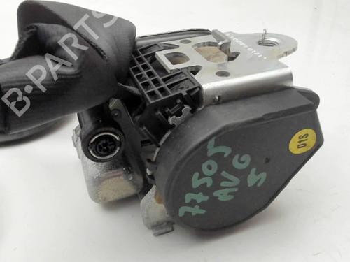 Front left seatbelt VW GOLF VI (5K1)  | BP36337670I26  - Image 5