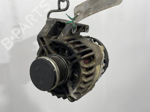 Used Alternator Alternator OPEL COMBO Box Body/MPV (X12) 1.3 CDTI (B05) (95 hp) 26586249 26586249
