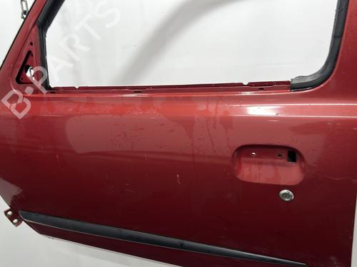 Used Left front door Left front door NISSAN MICRA II (K11) 1.0 i 16V (K11) (54 hp) 29603960 29603960