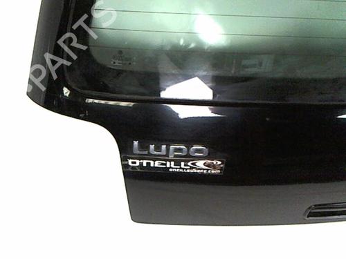 Bakluke CC/Kombi-Kupé VW LUPO I (6X1, 6E1) 1.0 | BP20408420C6 