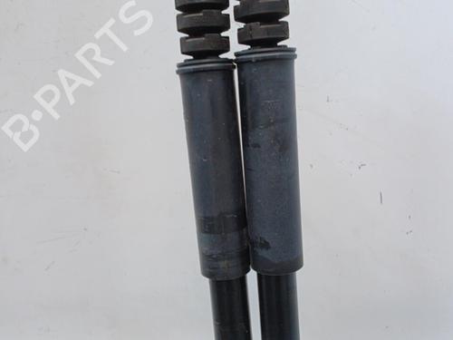 Used Right rear shock absorber Right rear shock absorber DACIA DUSTER (HM_) 1.5 dCi 115 (HMAD) (116 hp) 20450349 20450349