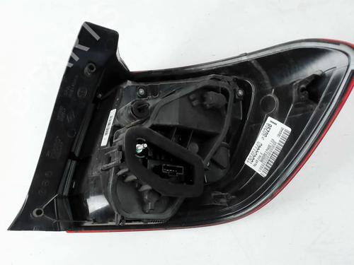 Left taillight DACIA SANDERO II TCe 90 (B8M1, B8MA, B8AC) | BP38561951C34 - Image 6