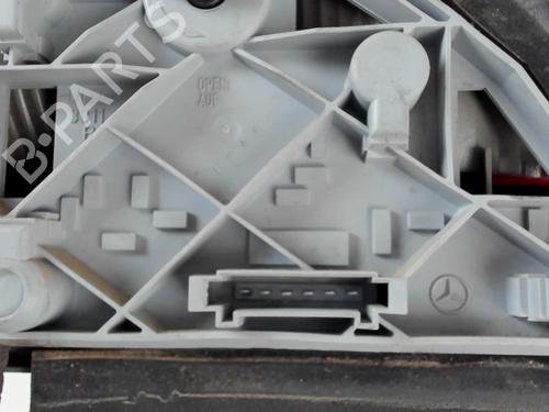 Used Right taillight Right taillight MERCEDES-BENZ C-CLASS (W203) C 220 CDI (203.006, 203.008) (143 hp) 20424544 20424544