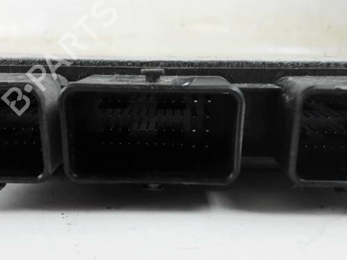 Engine control unit (ECU) RENAULT CLIO III (BR0/1, CR0/1) 1.2 16V (BR02, BR0J, BR11, CR02, CR0J, CR11) | BP27481844M57 - Image 2