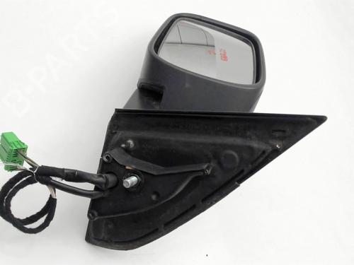 Left mirror VOLVO XC90 I (275) D5 AWD | BP28591119C26 